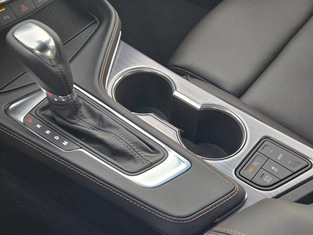 2026 Cadillac CT4 Sport