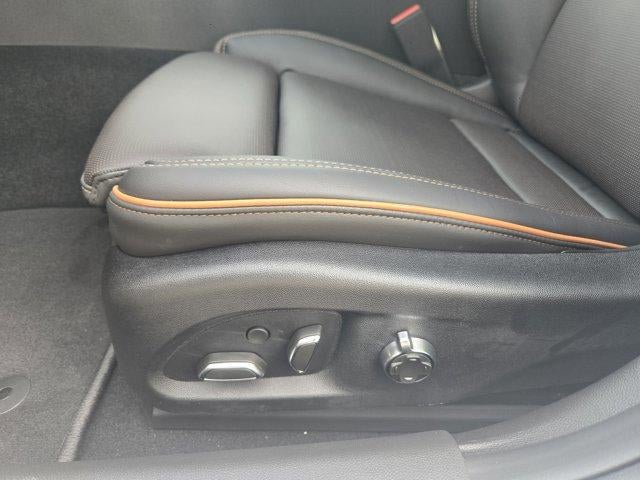 2026 Cadillac CT4 Sport