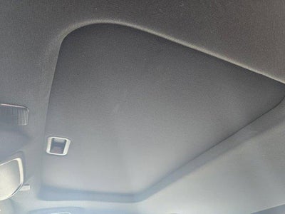 2026 Cadillac CT4 Sport