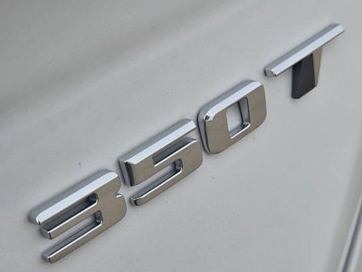 2026 Cadillac CT4 Sport