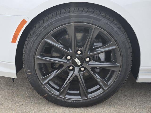 2026 Cadillac CT4 Sport