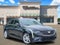 2020 Cadillac CT4 Luxury