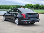 2020 Cadillac CT4 Luxury