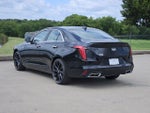 2026 Cadillac CT4 Luxury