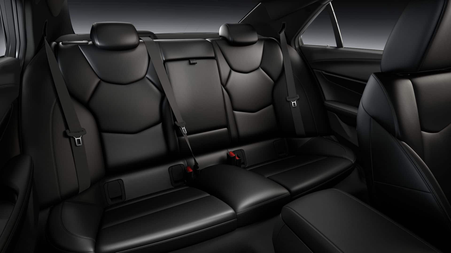 2026 Cadillac CT4 Base