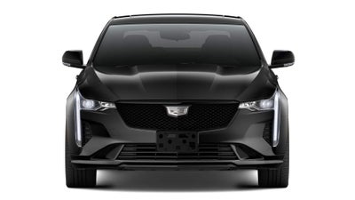 2026 Cadillac CT4 Base