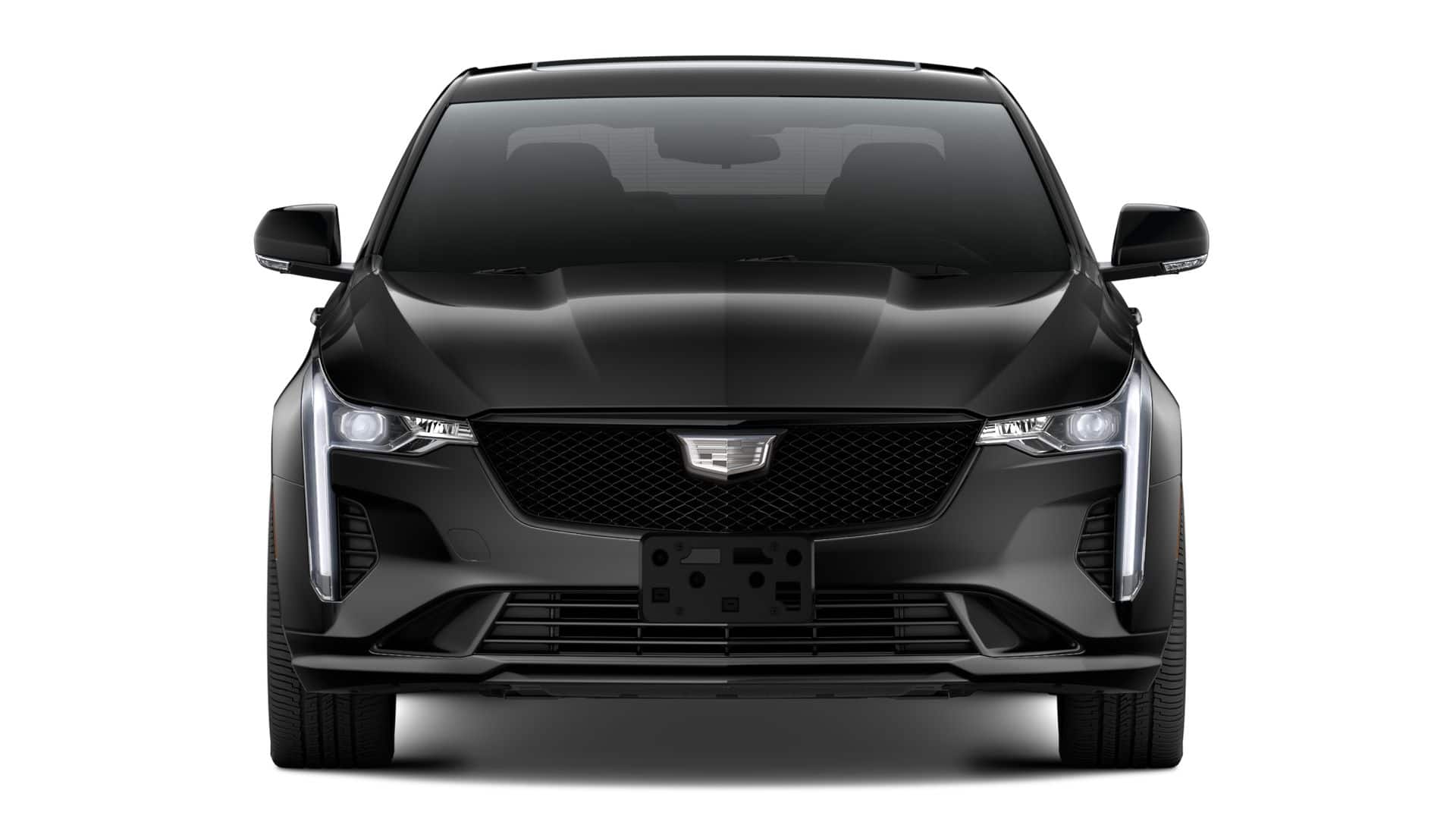 2026 Cadillac CT4 Base