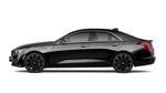 2026 Cadillac CT4 Base
