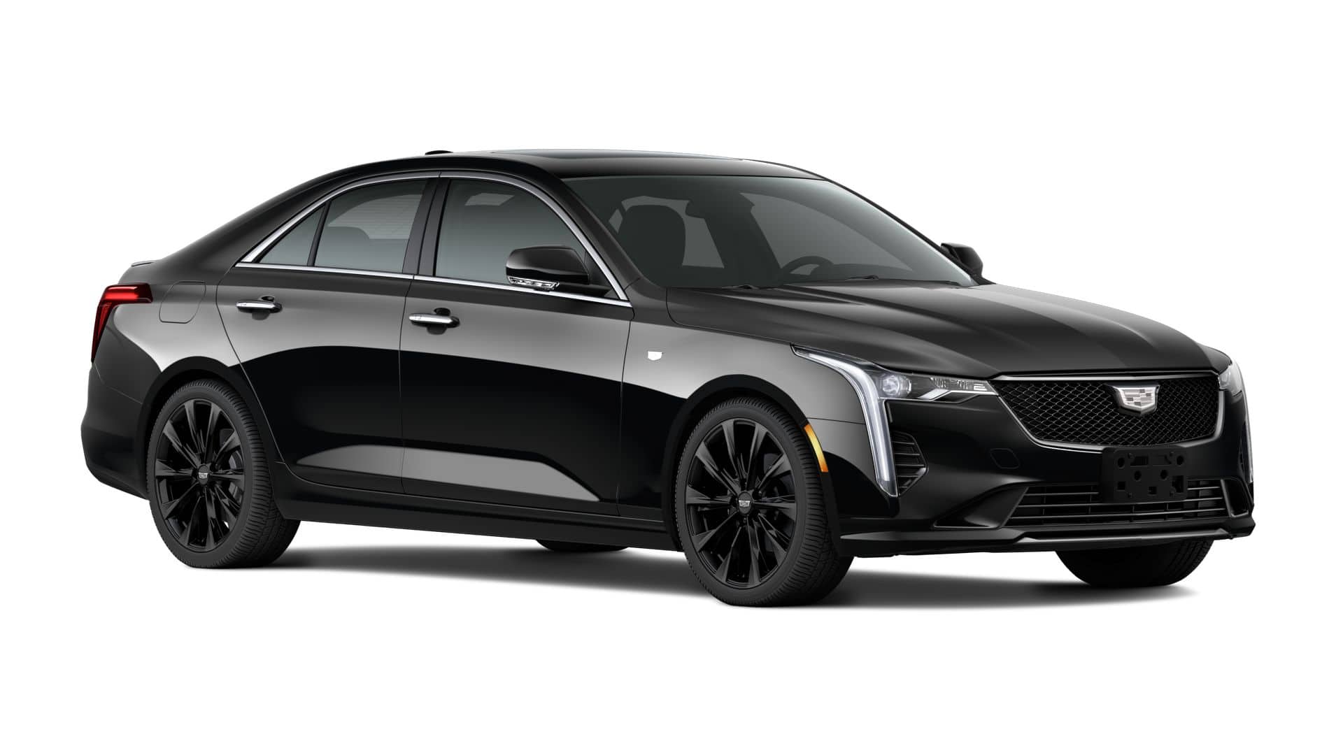 2026 Cadillac CT4 Base
