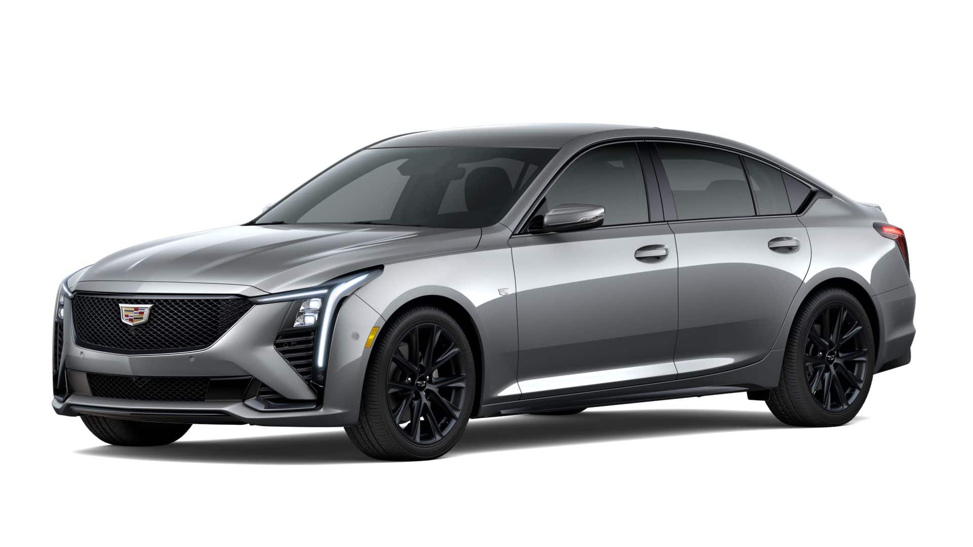 2026 Cadillac CT5