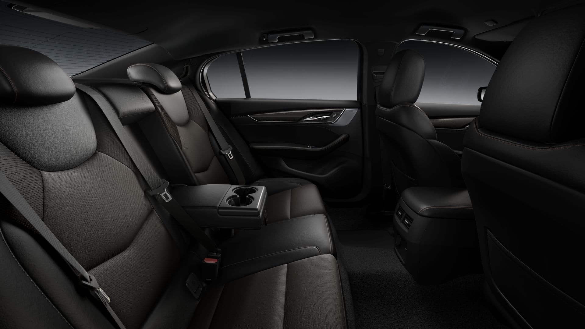 2026 Cadillac CT5 Sport - Photo 11