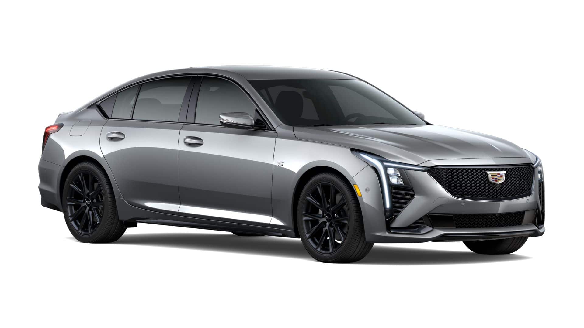 2026 Cadillac CT5 Sport - Photo 6