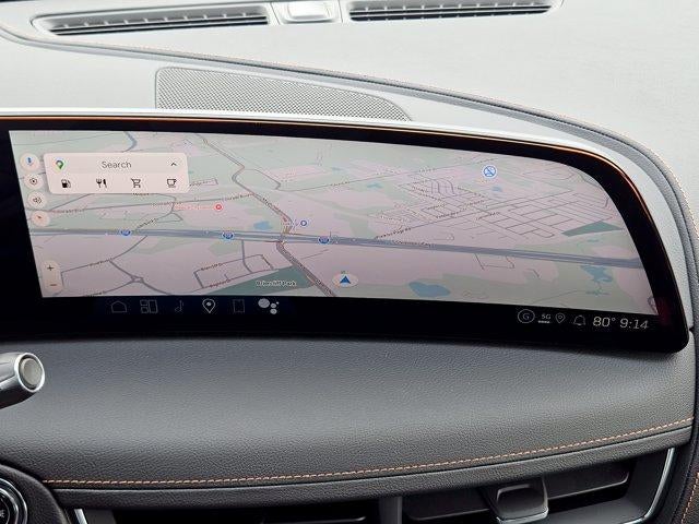 2026 Cadillac CT5 Sport - Photo 12