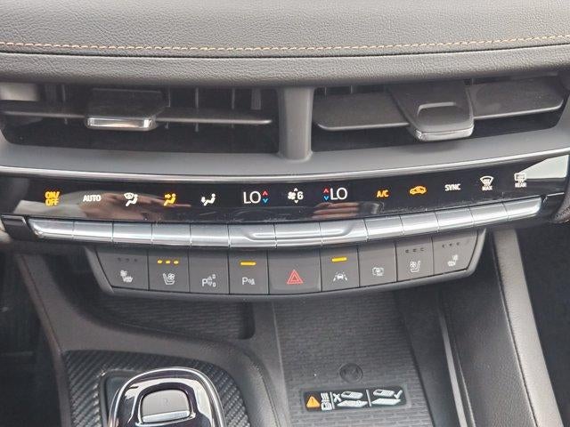 2026 Cadillac CT5 Sport - Photo 14