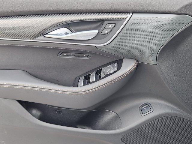 2026 Cadillac CT5 Sport - Photo 16