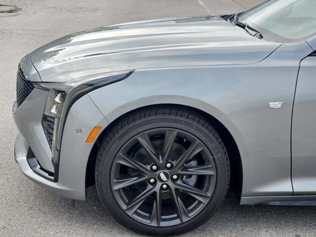2026 Cadillac CT5 Sport - Photo 6