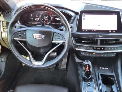 2023 Cadillac CT5 Sport