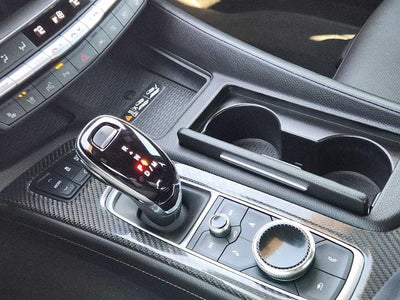 2023 Cadillac CT5 Sport