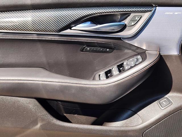 2023 Cadillac CT5 Sport