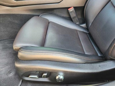 2023 Cadillac CT5 Sport