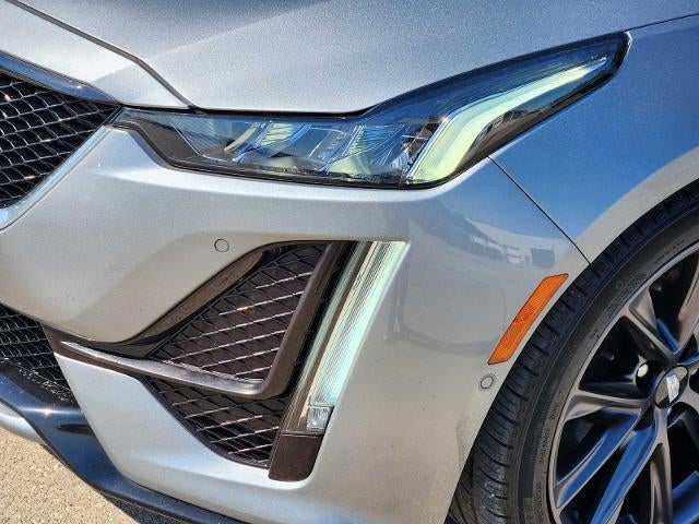 2023 Cadillac CT5 Sport