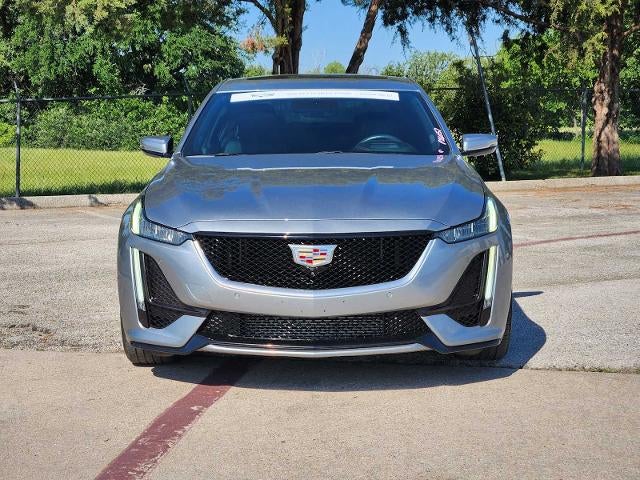 2023 Cadillac CT5 Sport