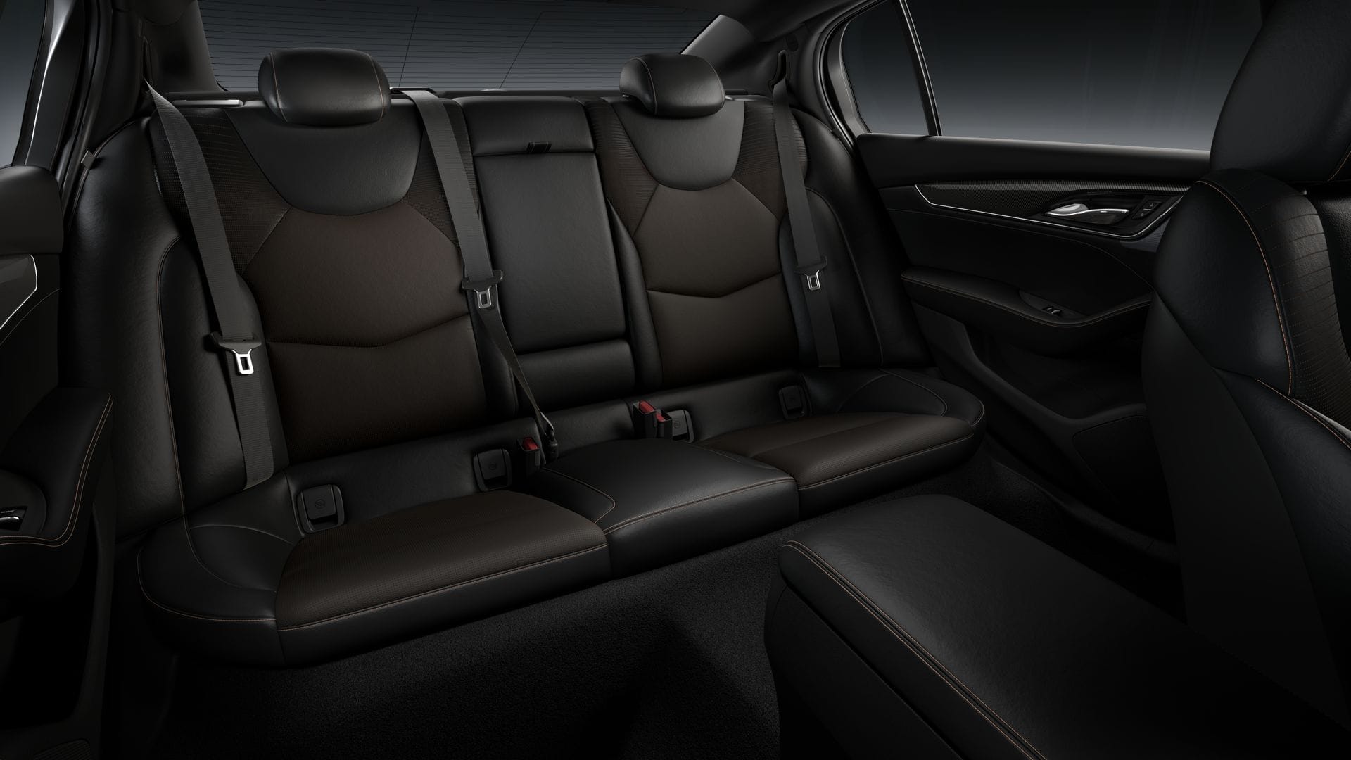 2026 Cadillac CT5 Sport - Photo 32