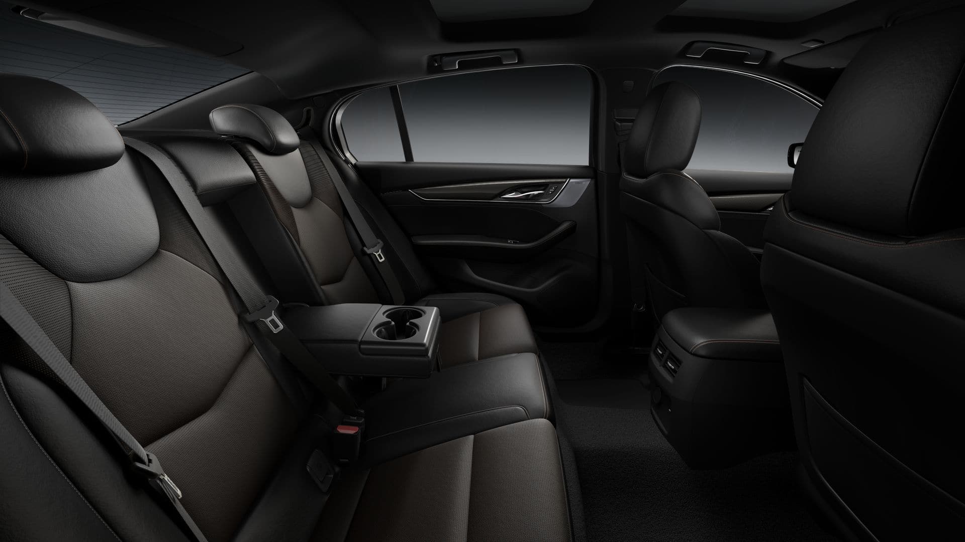2026 Cadillac CT5 Sport - Photo 33