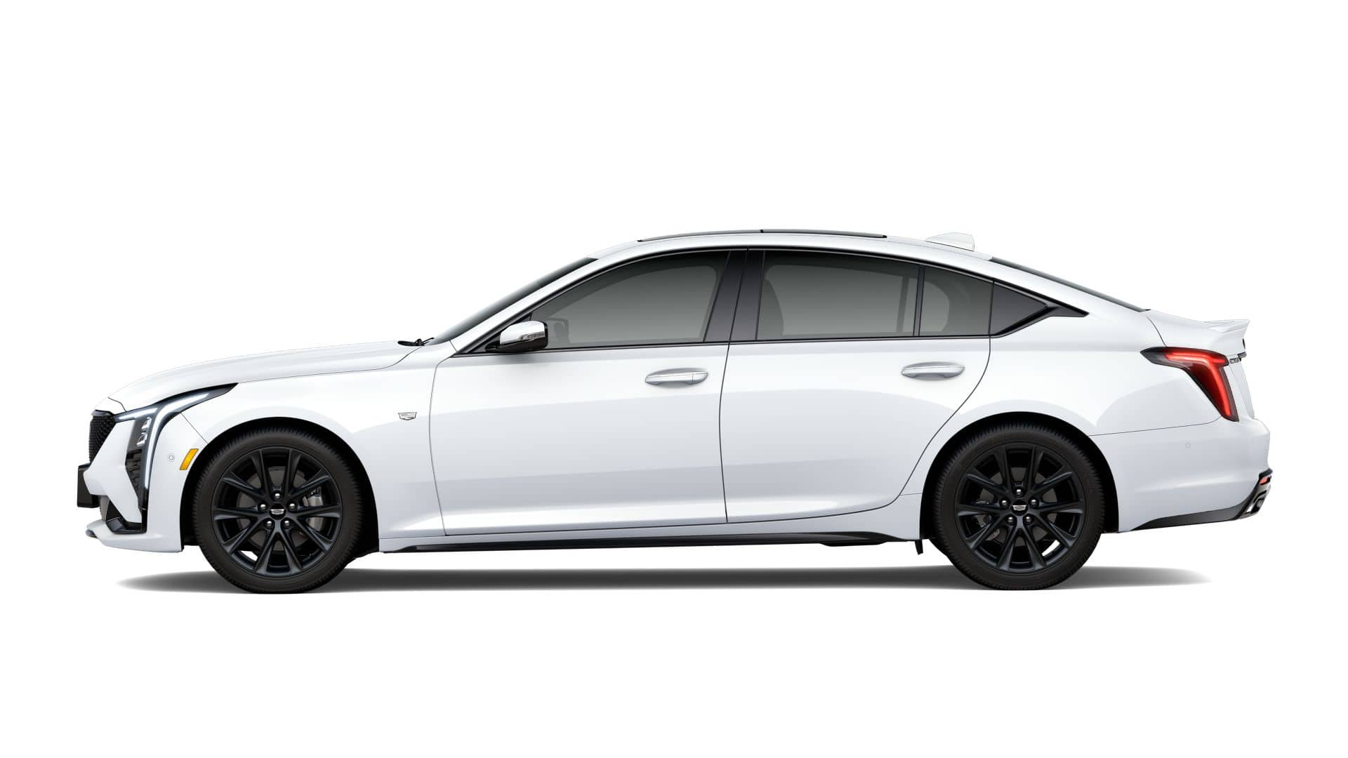 2026 Cadillac CT5 Sport - Photo 25