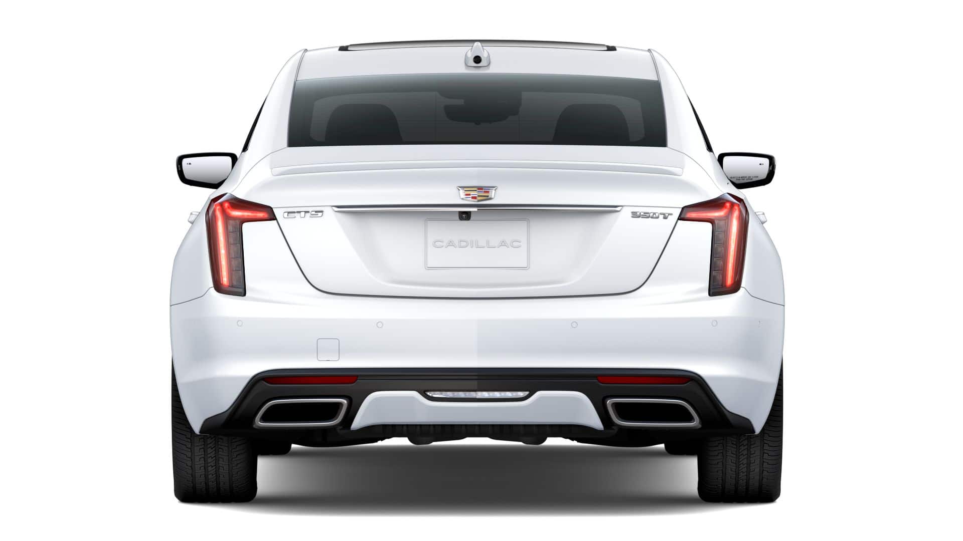 2026 Cadillac CT5 Sport - Photo 26