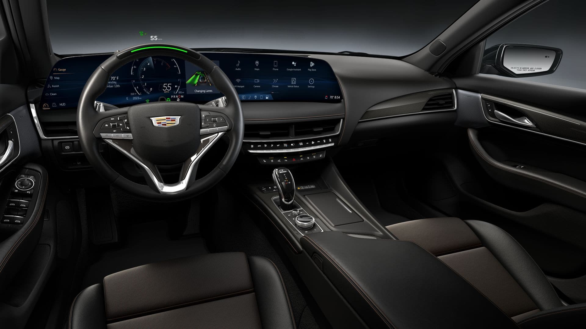 2026 Cadillac CT5 Sport - Photo 30