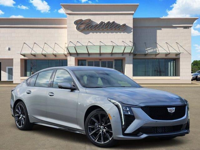 2026 Cadillac CT5
