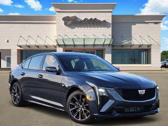 2026 Cadillac CT5