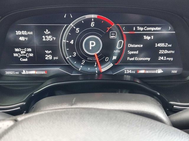 2023 Cadillac CT5 Sport