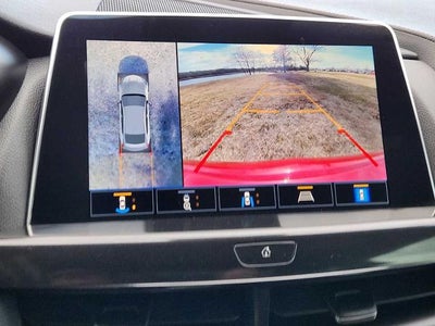 2023 Cadillac CT5 Sport