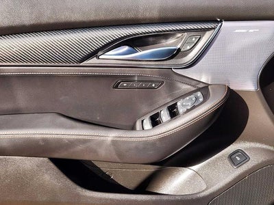 2023 Cadillac CT5 Sport