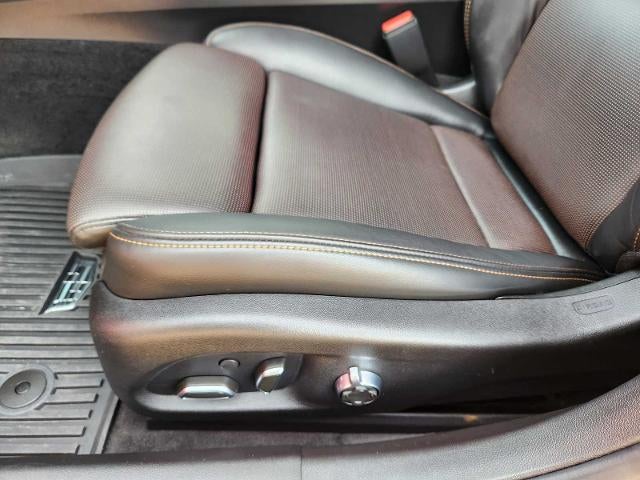 2023 Cadillac CT5 Sport