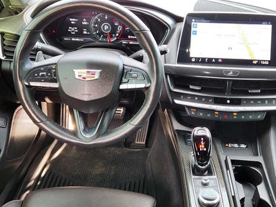 2023 Cadillac CT5 Sport