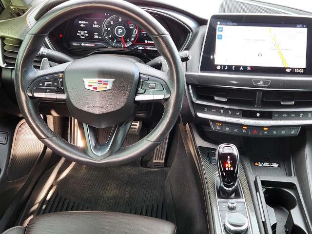 2023 Cadillac CT5 Sport