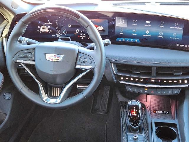 2025 Cadillac CT5 Sport