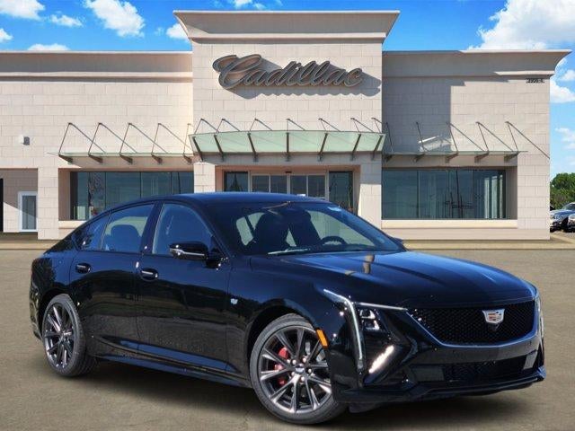 2026 Cadillac CT5