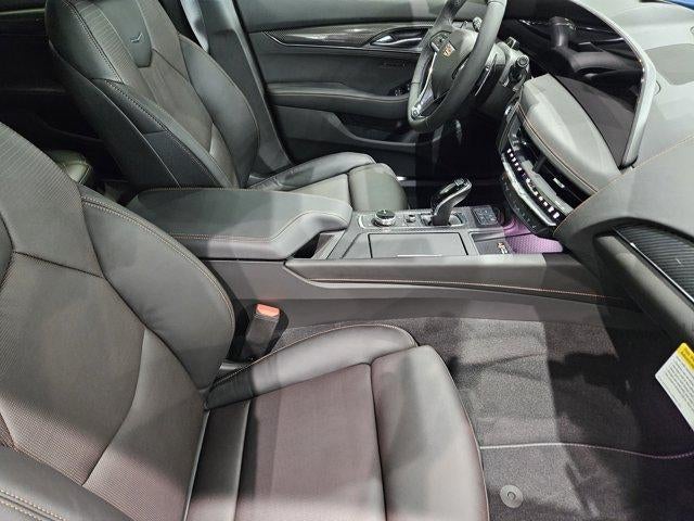 2026 Cadillac CT5-V Base