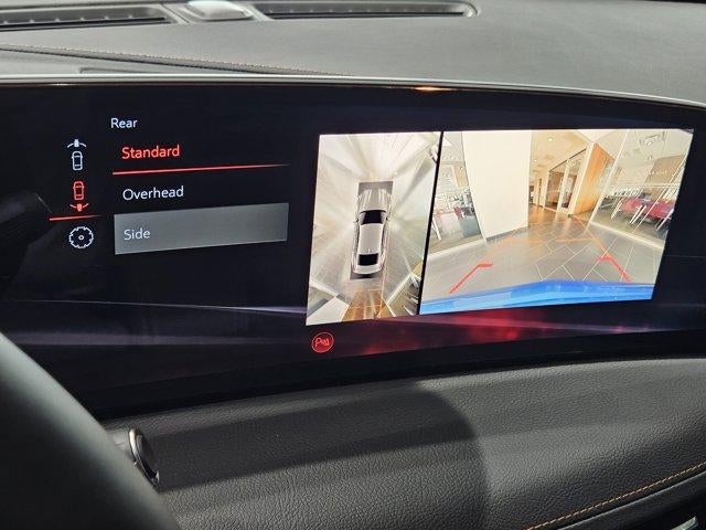 2026 Cadillac CT5-V Base