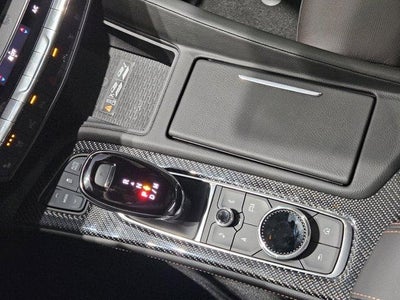 2026 Cadillac CT5-V Base