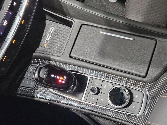 2026 Cadillac CT5-V Base