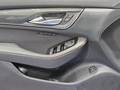 2026 Cadillac CT5-V Base
