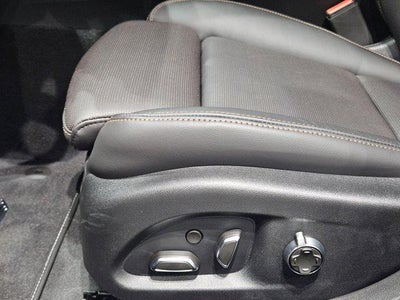 2026 Cadillac CT5-V Base