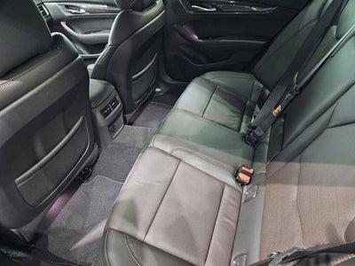 2026 Cadillac CT5-V Base