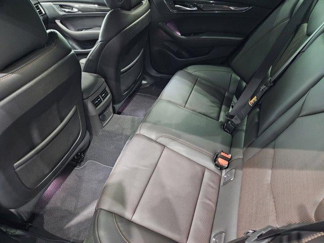 2026 Cadillac CT5-V Base