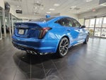 2026 Cadillac CT5-V Base